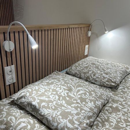 ラシオタLeslielou T2アパートメント エクステリア 写真